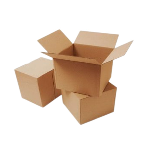 3-ply Corrugated Carton Box