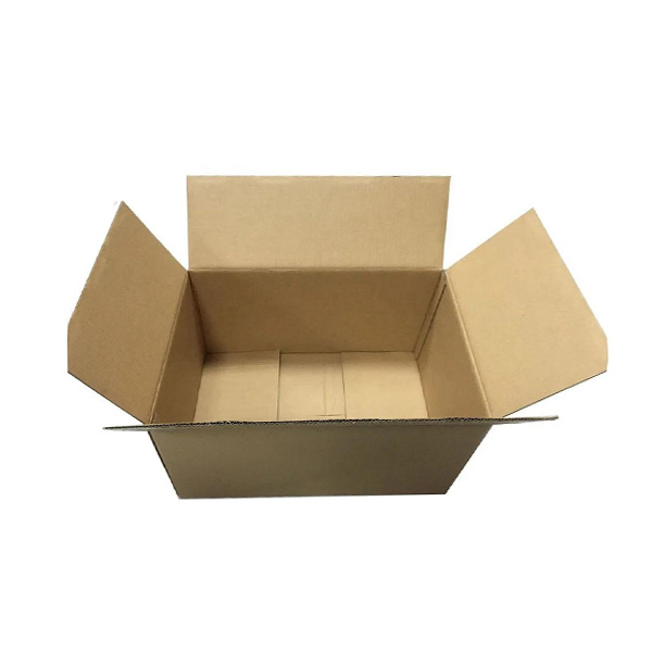 7-ply Corrugated Carton Box