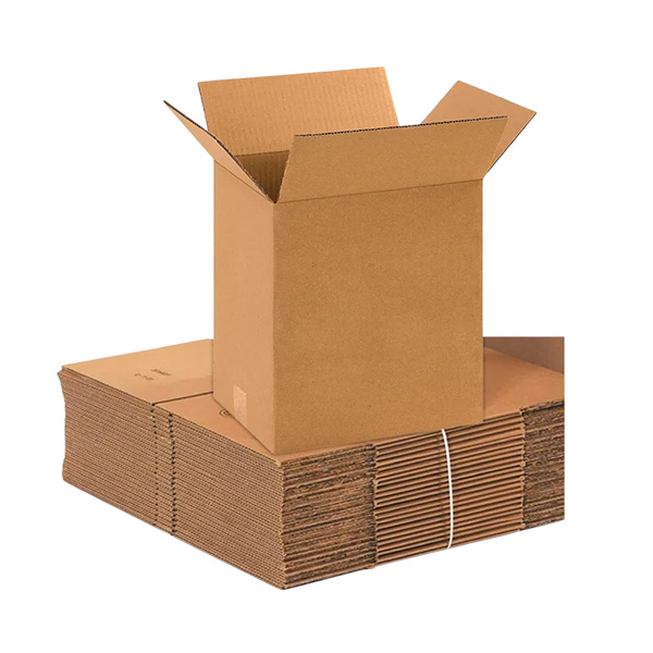 Corrugated Carton Box