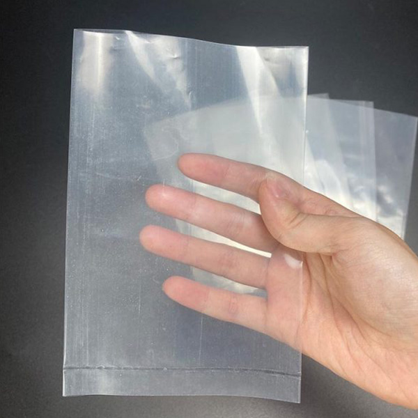 PE Plastic Bag