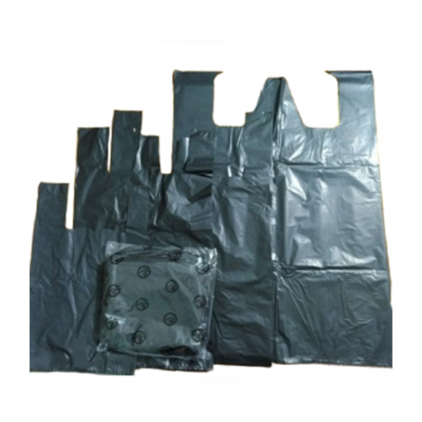 Plastic Garbage Bag