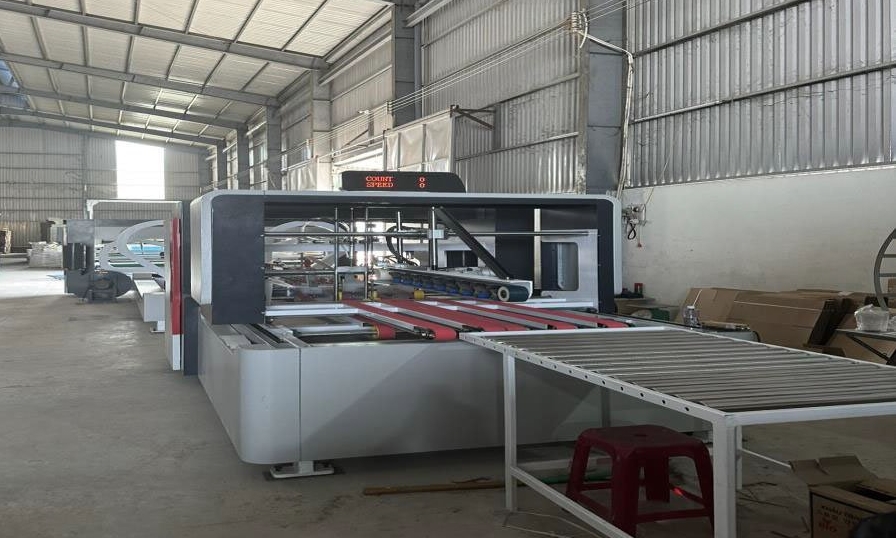 Khoi Nguyen factory image