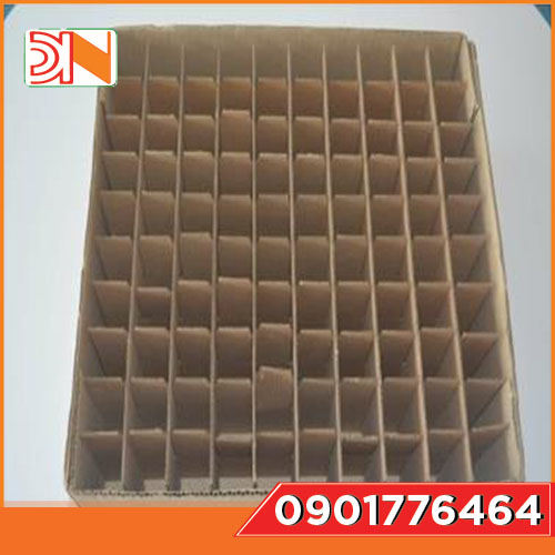 Carton tray
