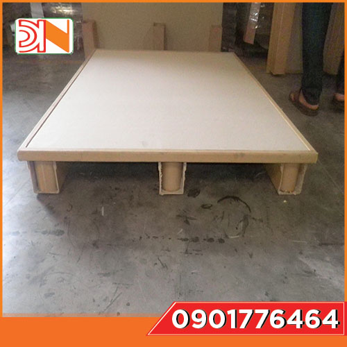 Paper pallet