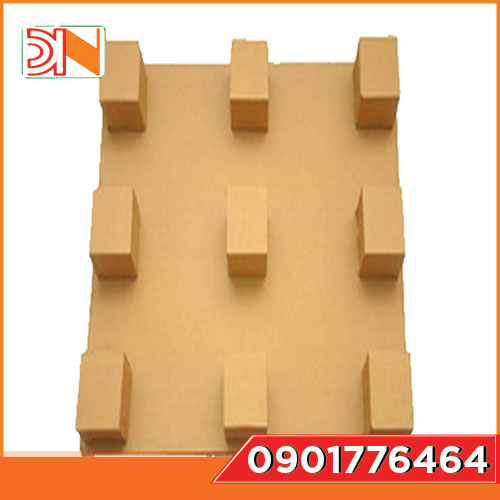 Paper pallet