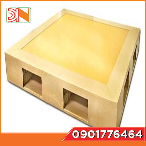 Paper pallet