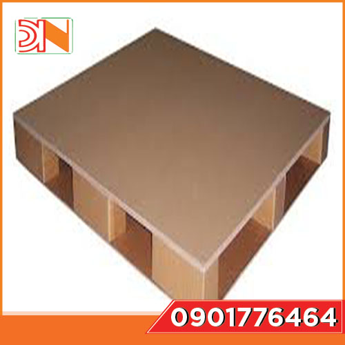 Paper pallet