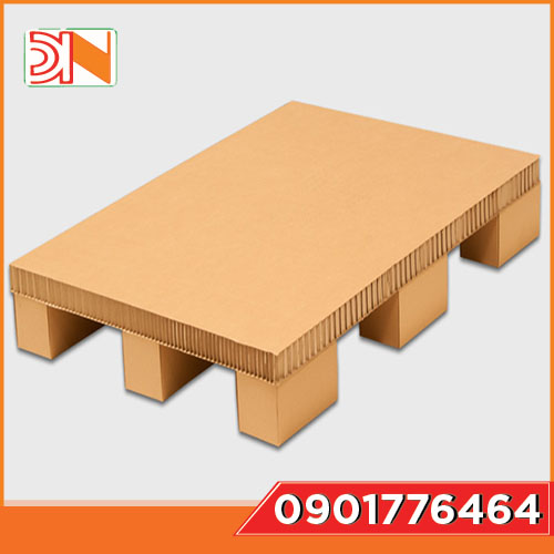 Paper pallet