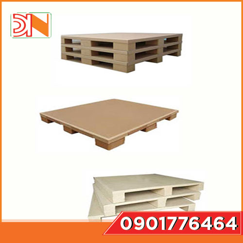 Paper pallet