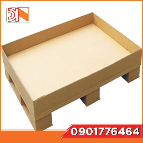 Paper pallet