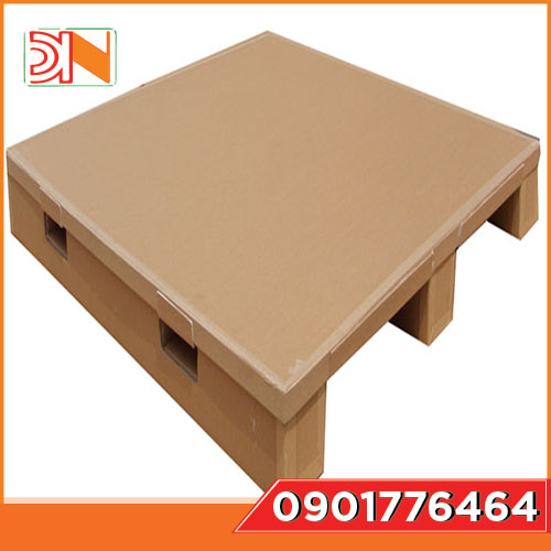 Paper pallet