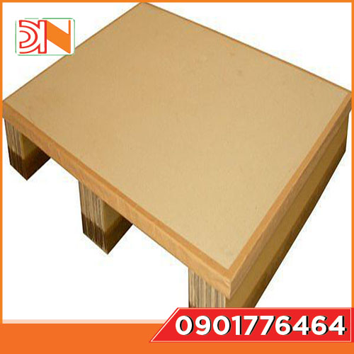 Paper pallet
