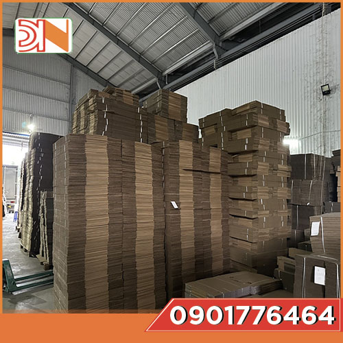 Carton box