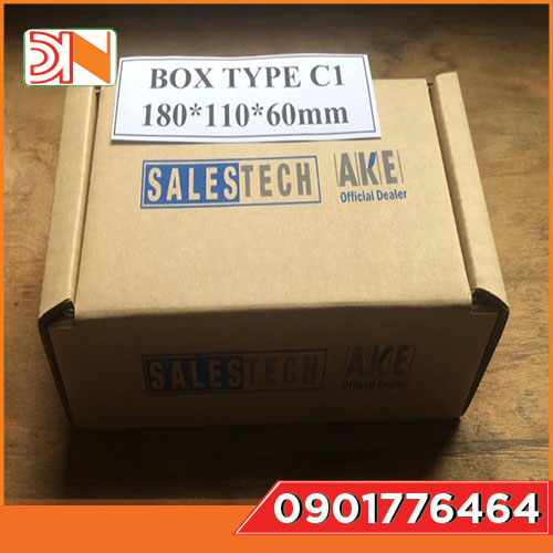 Carton box