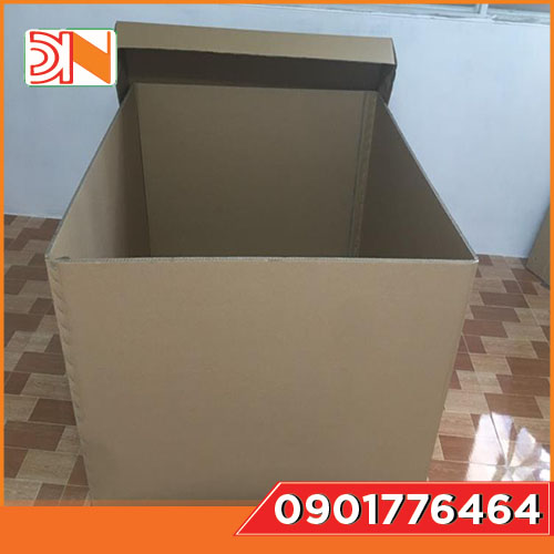 Carton box