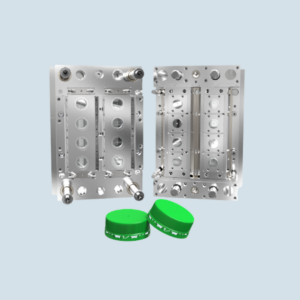 Molds for consumer goods