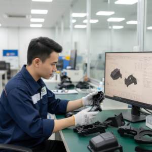 Viet Competence Factory