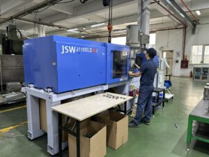 Viet Competence Factory