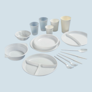 Household plastic products