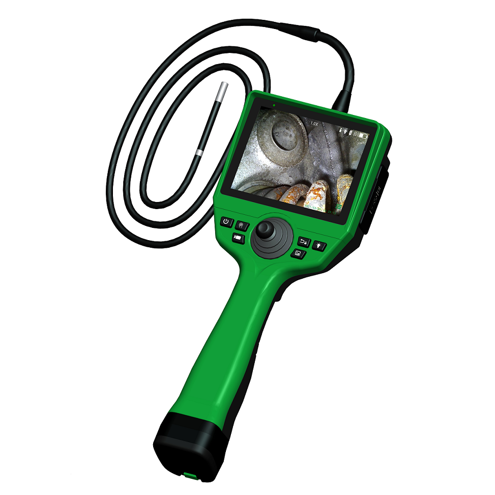Automotive Borescopes