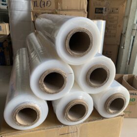 PE wrap film