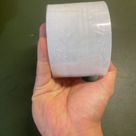 Pallet stretch wrap film