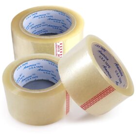 OPP packing tape