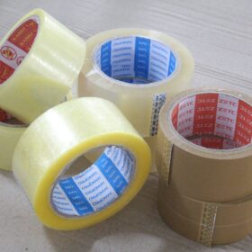 Packing tape