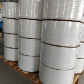 Industrial packing strap