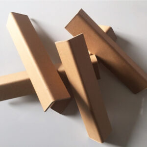 Paper edge protector