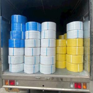 Industrial packing strap