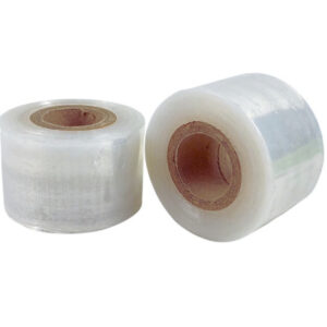 Wrap film