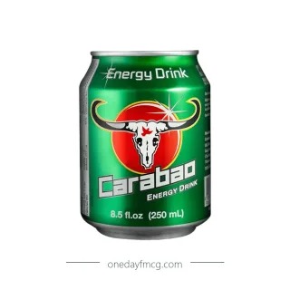 Carabao energy drink