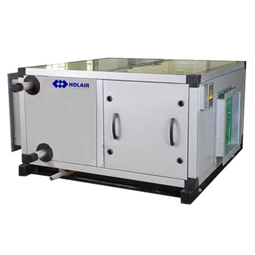 Suspended DX AHU