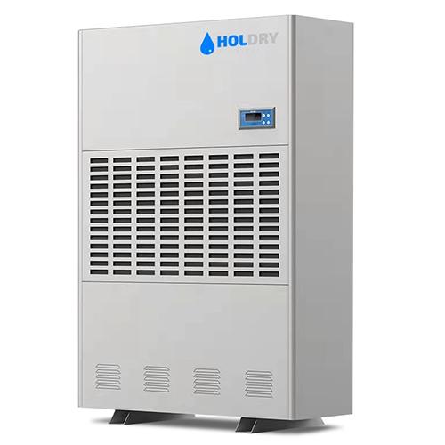 Industrial dehumidifier