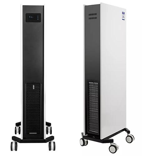 P:ortable sterilizing air purifier
