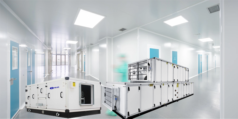 Air Handling Unit