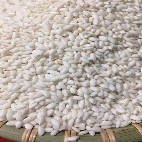 Nep Cai Hoa Vang rice