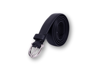 Womens leather belt