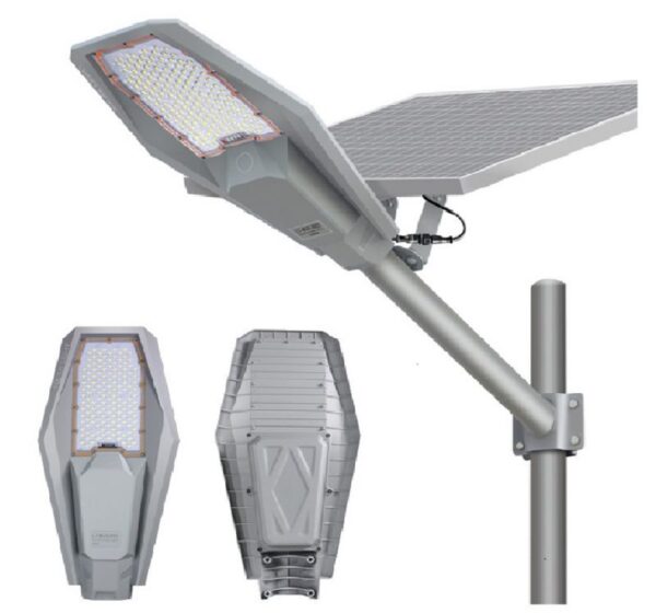 BLS2000 200W solar light
