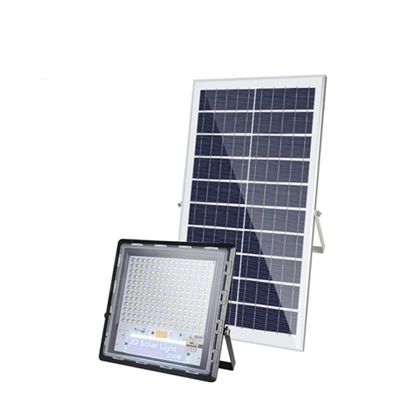 Jindian 200W JD7200 solar light