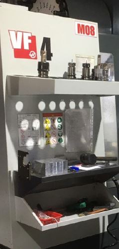 Machine