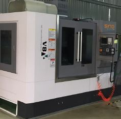 Machine