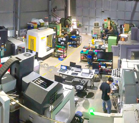 Warehouse