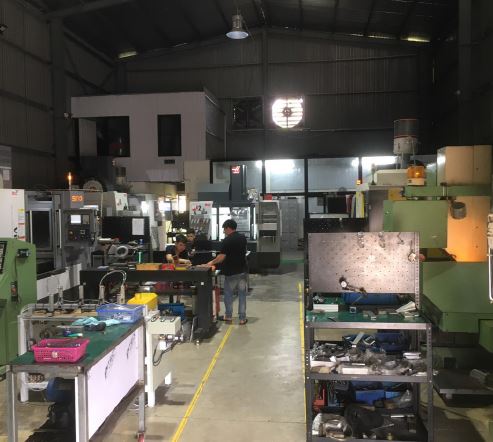 Warehouse