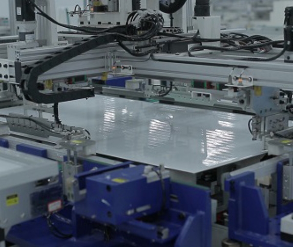 Designing automation machines