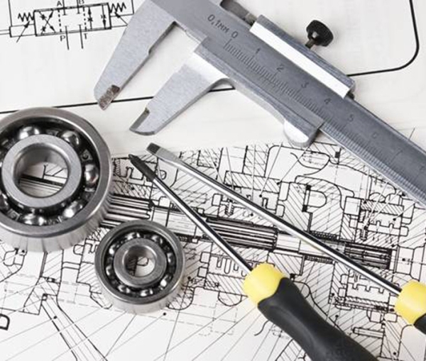 Designing automation machines