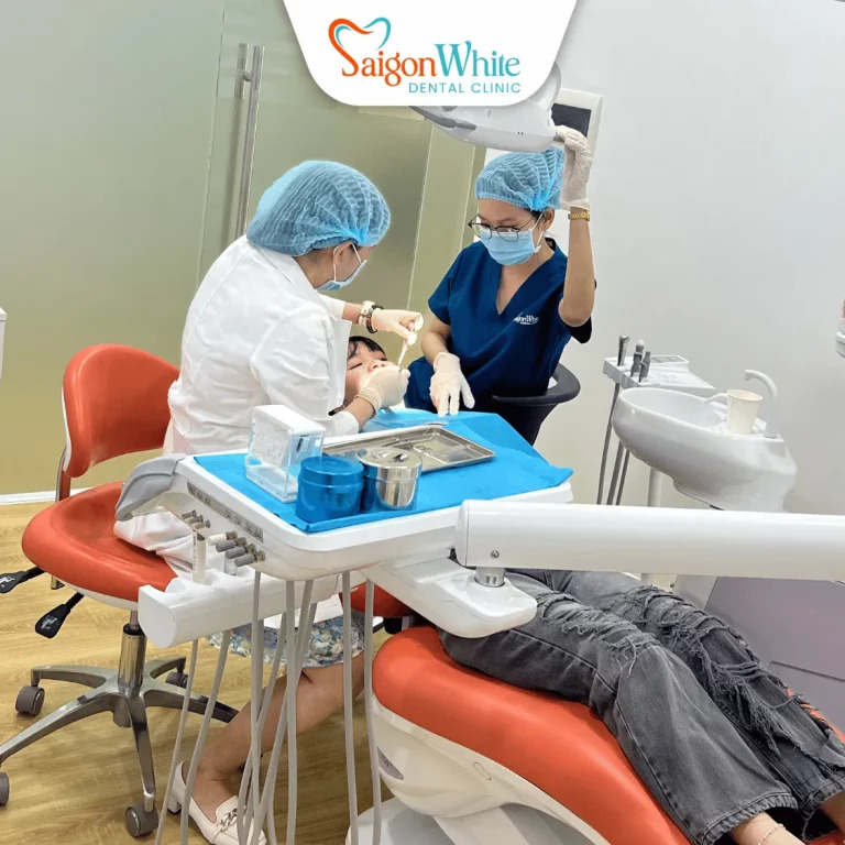 Clinic images Meko Dental