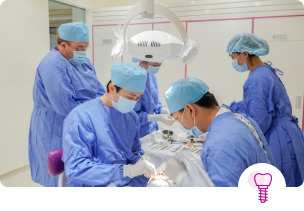 Clinic images Meko Dental