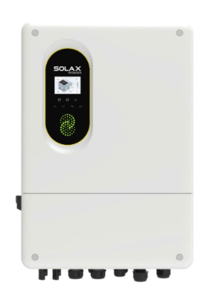 Solar inverter